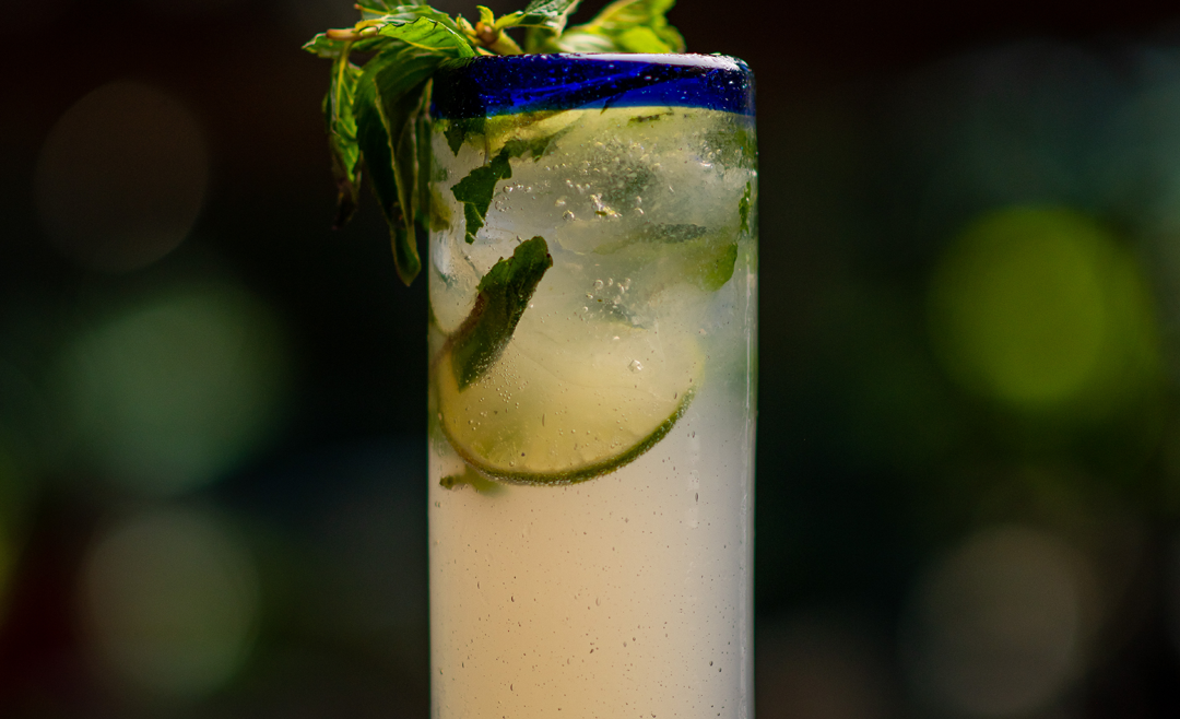 Mojitos