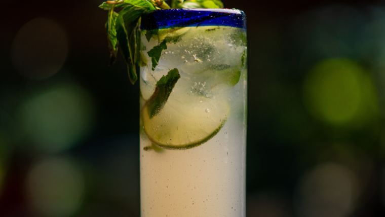 Mojitos