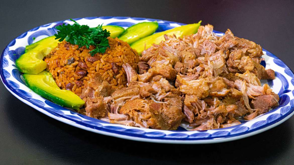 Carnitas