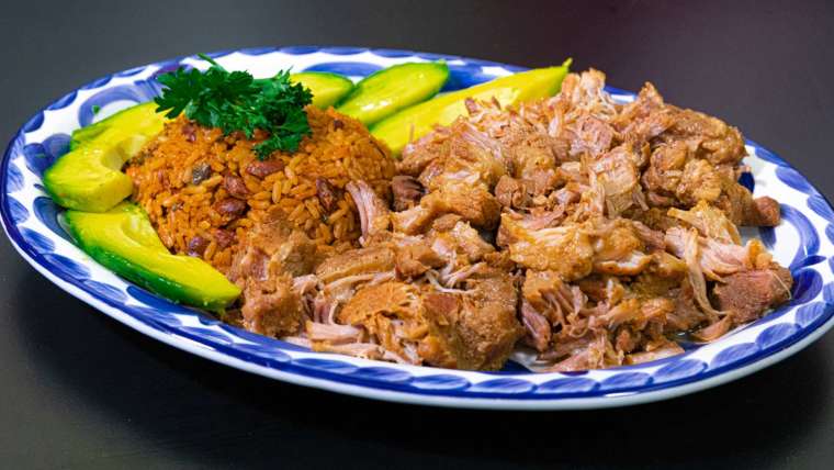 Carnitas