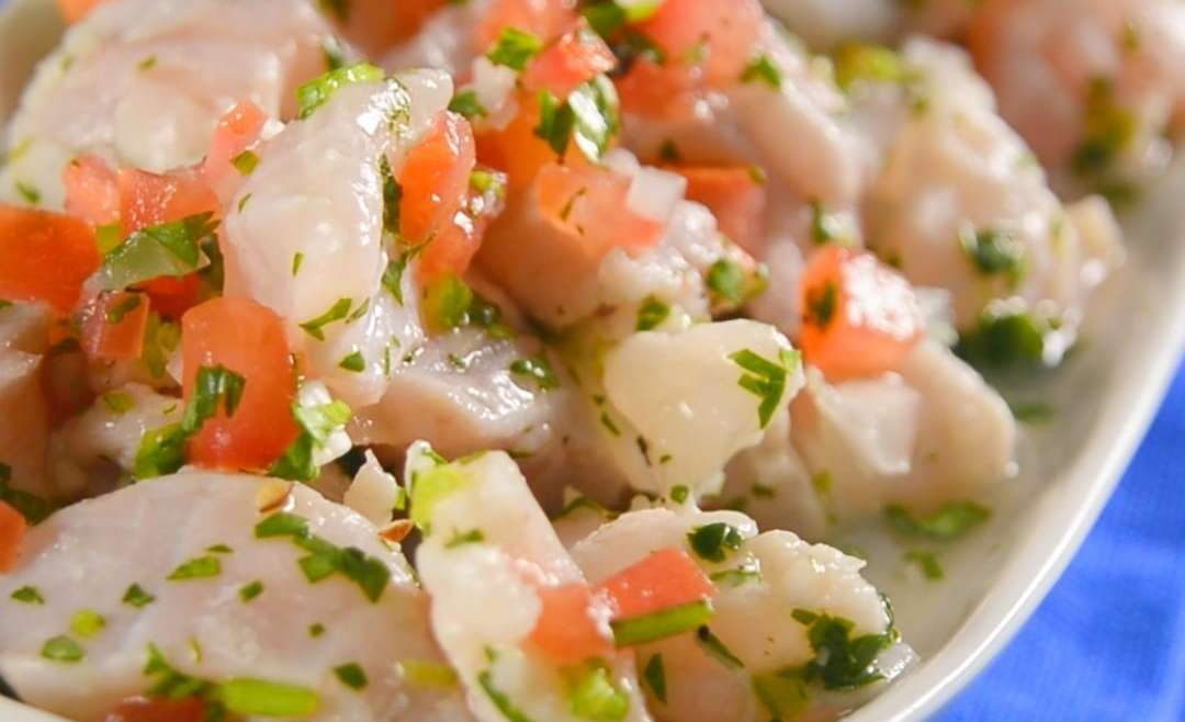 Ceviche