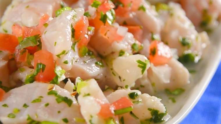 Ceviche