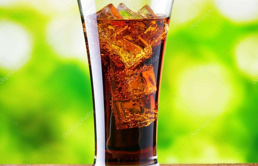 Sodas