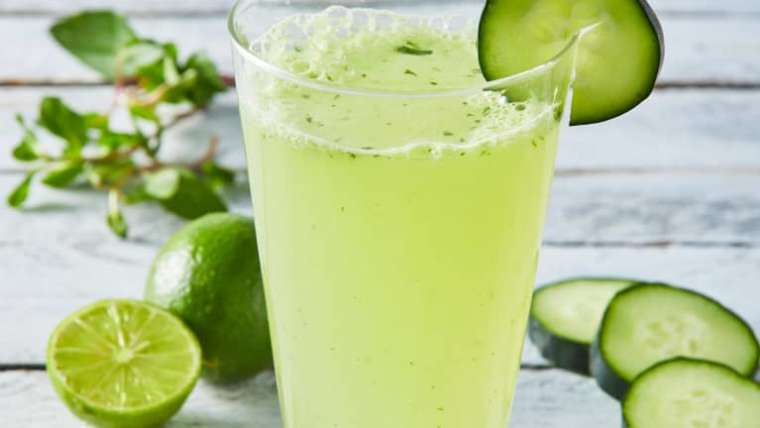 Limón-menta / Chaya-Piña